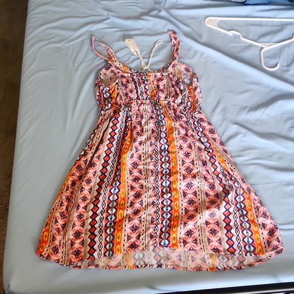 Spring Dress - Picture 2 of 2